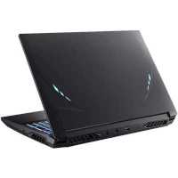 ноутбук Hasee ZX9-DA7DP Черный