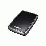 жесткий диск Samsung HX-MU010EA/G22 Черный