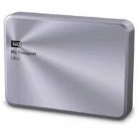 жесткий диск WD WDBCHW0020BSL-EEUE Серебристый