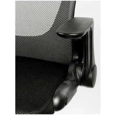 стул Helmi Active Black черный