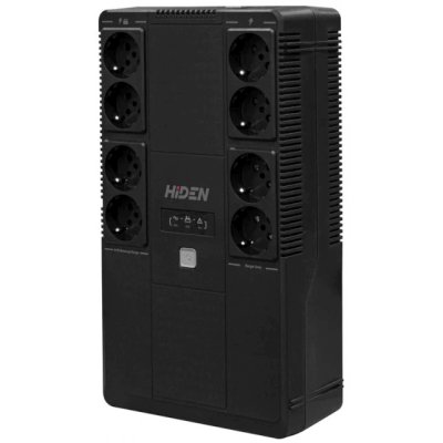 ИБП Hiden Expert ULS1000EF