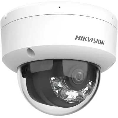 IP видеокамера HikVision DS-2CD1123G2-LIU-2.8MM
