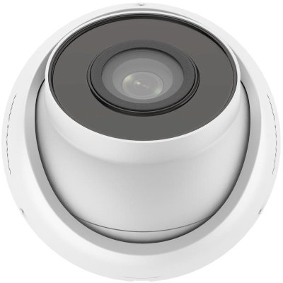 IP видеокамера HikVision DS-2CD1323G0-IUF-C-2.8MM