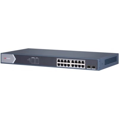 коммутатор HikVision DS-3E1518P-SI