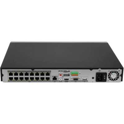 видеорегистратор HikVision DS-7616NXI-K2/16P-D