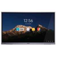 ЖК панель HikVision DS-D5B65RB/A