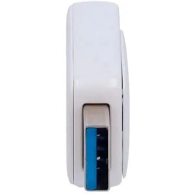 флешка HikVision M210S 128GB HS-USB-M210S/128G/U3 White Белый