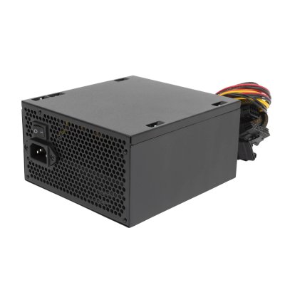 блок питания Hiper 750W HPB-750D Черный