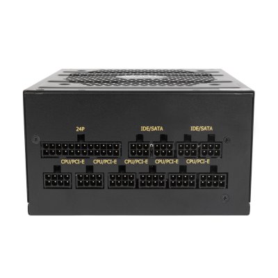 блок питания Hiper 750W HPB-750FMK2