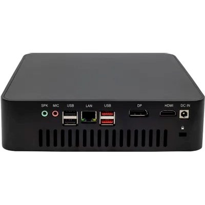 компьютер Hiper Activebox S8 AS8-IG740R8S5NSB Черный