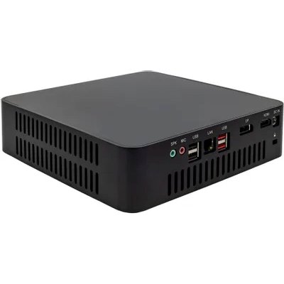 компьютер Hiper Activebox S8 AS8-IG740R8S5NSB Черный