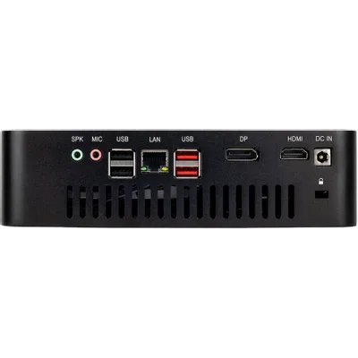 компьютер Hiper Activebox S8 AS8-IG740R8S5NSB Черный