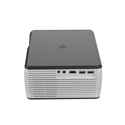 проектор Hiper Cinema D5 Gray Серый