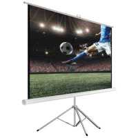 экран для проектора Hiper Cinema STP 4x3-120