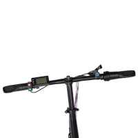 электровелосипед HIPER Engine Fat BF216 HE-BF216 Space Gray