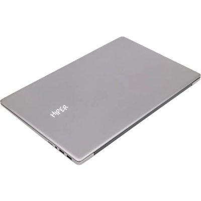 ноутбук Hiper ExpertBook MTL1601A1115DS-wpro Серебристый