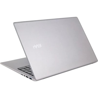 ноутбук Hiper ExpertBook MTL1601A1135DS Серебристый