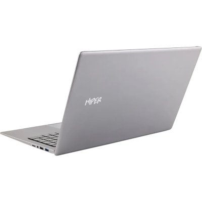 ноутбук Hiper ExpertBook MTL1601A1135DS Серебристый