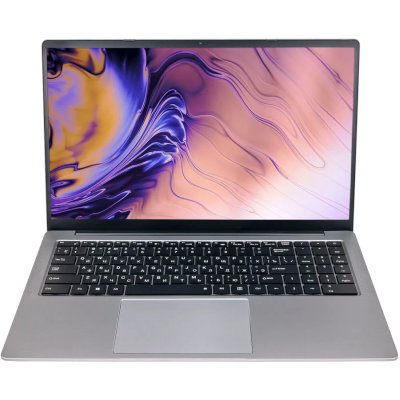 ноутбук Hiper ExpertBook MTL1601B1210UDS-wpro Серебристый
