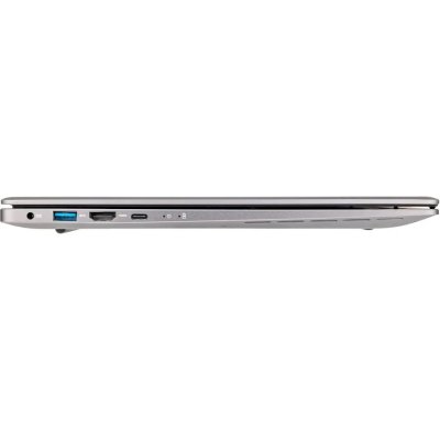 ноутбук Hiper ExpertBook MTL1601B1215UDS Серебристый