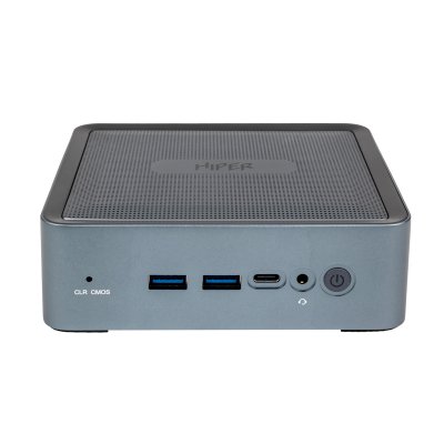 компьютер Hiper Expertbox ED20-I5124R16N5WPG Серый