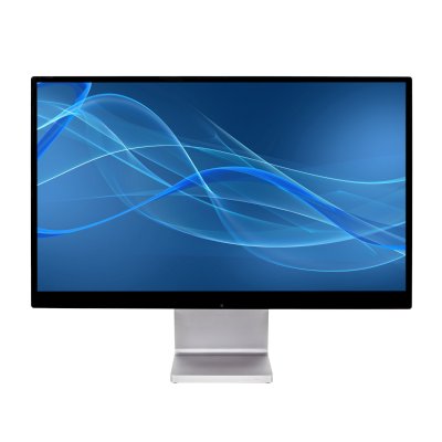 моноблок Hiper ExpertCenter ED27 ED27-WII5124R16N5С8WPKMS Серый