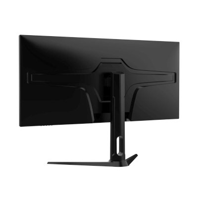 монитор Hiper Gaming M34UPA Черный