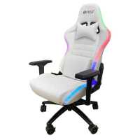 игровое кресло Hiper HGS-102 White