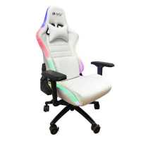 игровое кресло Hiper HGS-102 White