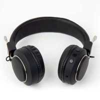 гарнитура Hiper Live QTX5 Black HTW-QTX5