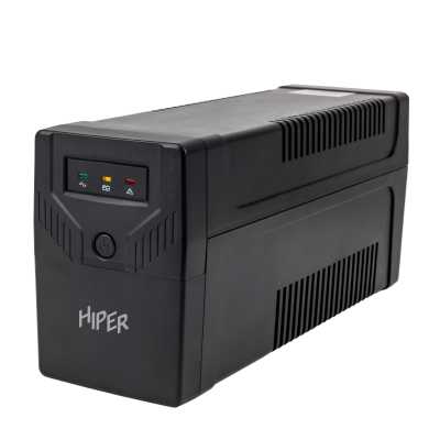 ИБП Hiper LN-650