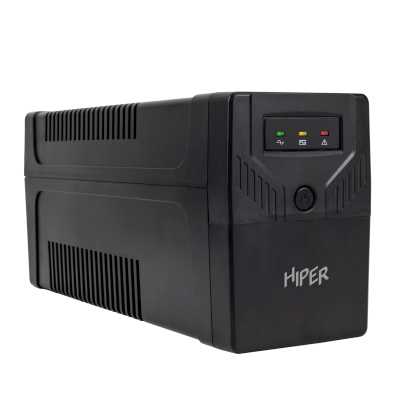 ИБП Hiper LN-650