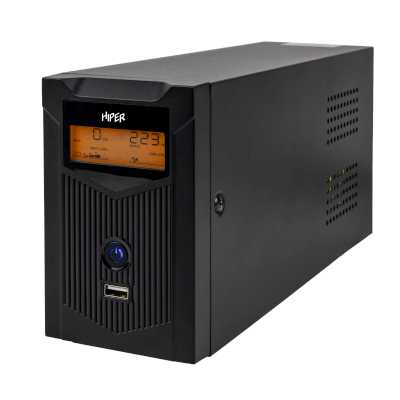 ИБП Hiper LT-1500ULS
