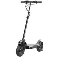 электросамокат HIPER Model B2 Black