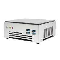 компьютер Hiper NUGi51135G7 Черный