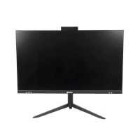 моноблок Hiper Office HO-D8M-OEM-B Черный