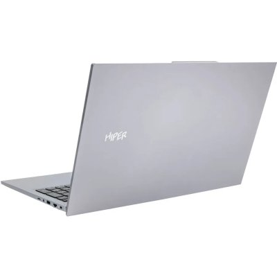 ноутбук Hiper Office SP MTL1732A10510DS Серебристый