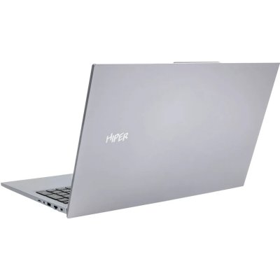 ноутбук Hiper Office SP MTL1733A1135DS Серый