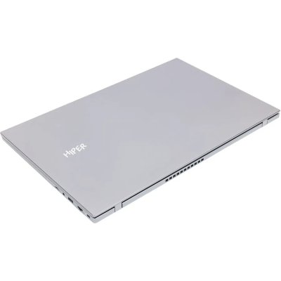ноутбук Hiper Office SP MTL1733A1135DS Серый