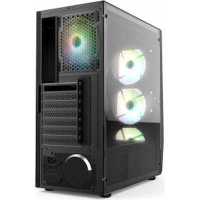 корпус Hiper ORO-4RGB