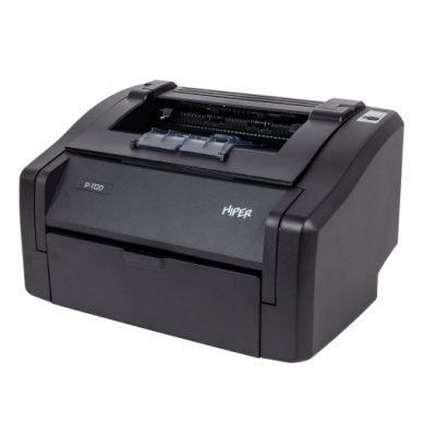 принтер Hiper P-1120NW Black Черный