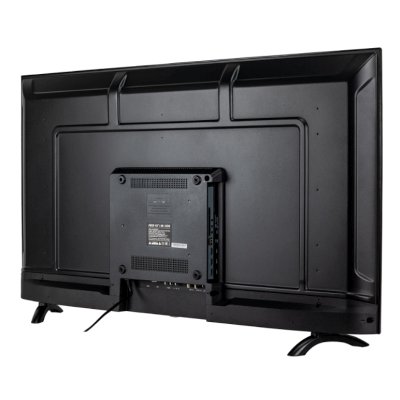 телевизор Hiper QL43UD700AD