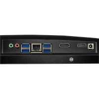 моноблок Hiper V10 TI2CLCL1LN Черный
