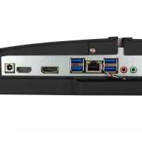 моноблок Hiper V2 7276KCL5K6 Черный