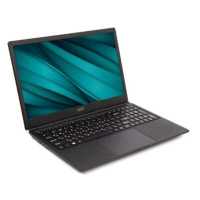 ноутбук Hiper WorkBook A1568K1035DS Черный