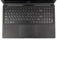 ноутбук Hiper WorkBook A1568K1035W1 Черный
