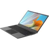 ноутбук Hiper WorkBook A1568K1035WI Черный