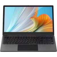 ноутбук Hiper WorkBook A1568K1135WI Черный