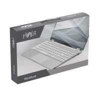 ноутбук Hiper WorkBook N1567RH3AS Серый