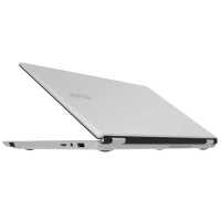 ноутбук Hiper WorkBook N1567RH5AS Серый